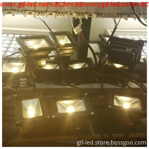 Low price 120W LED flood light IP65 with RoHS, PSE,CE certificate